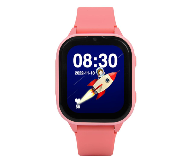 GARETT Kids Sun Ultra 4G Różowy - 1175295 - zdjęcie